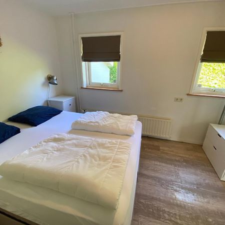 Holiday Park Dennenbos โอชต์คาเปลเล ภายนอก รูปภาพ