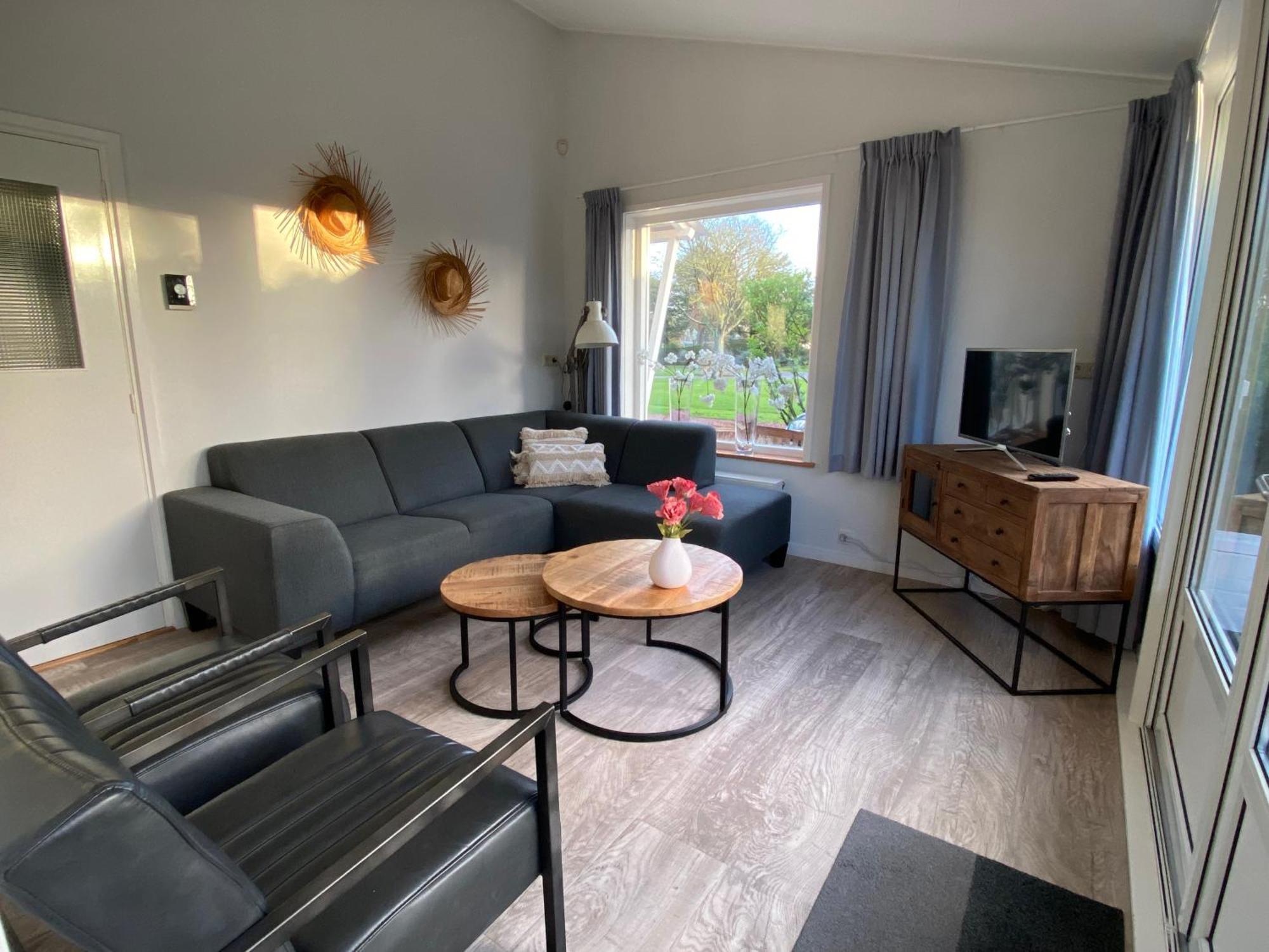 Holiday Park Dennenbos โอชต์คาเปลเล ภายนอก รูปภาพ
