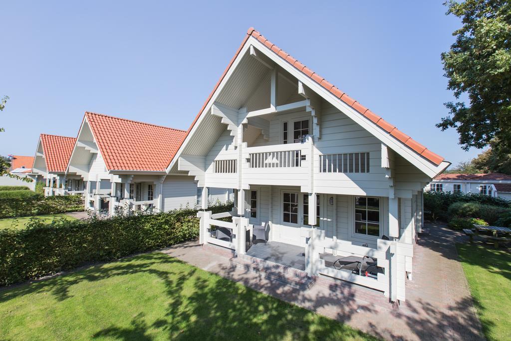 Holiday Park Dennenbos โอชต์คาเปลเล ห้อง รูปภาพ
