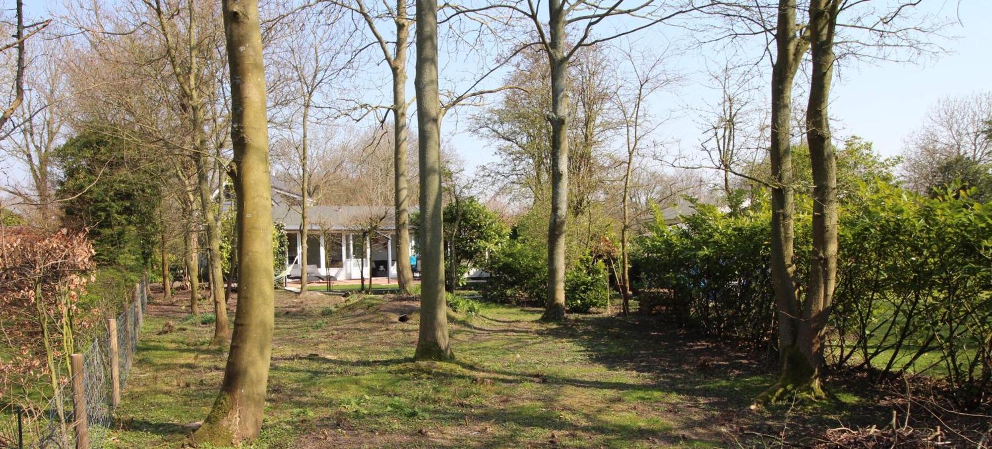 Holiday Park Dennenbos โอชต์คาเปลเล ภายนอก รูปภาพ