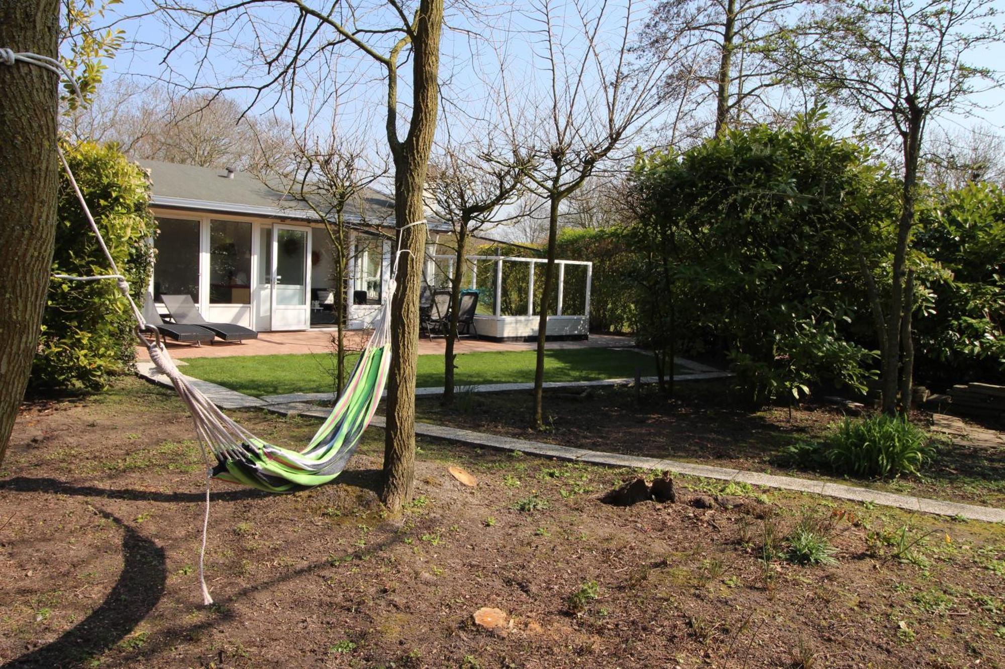 Holiday Park Dennenbos โอชต์คาเปลเล ภายนอก รูปภาพ