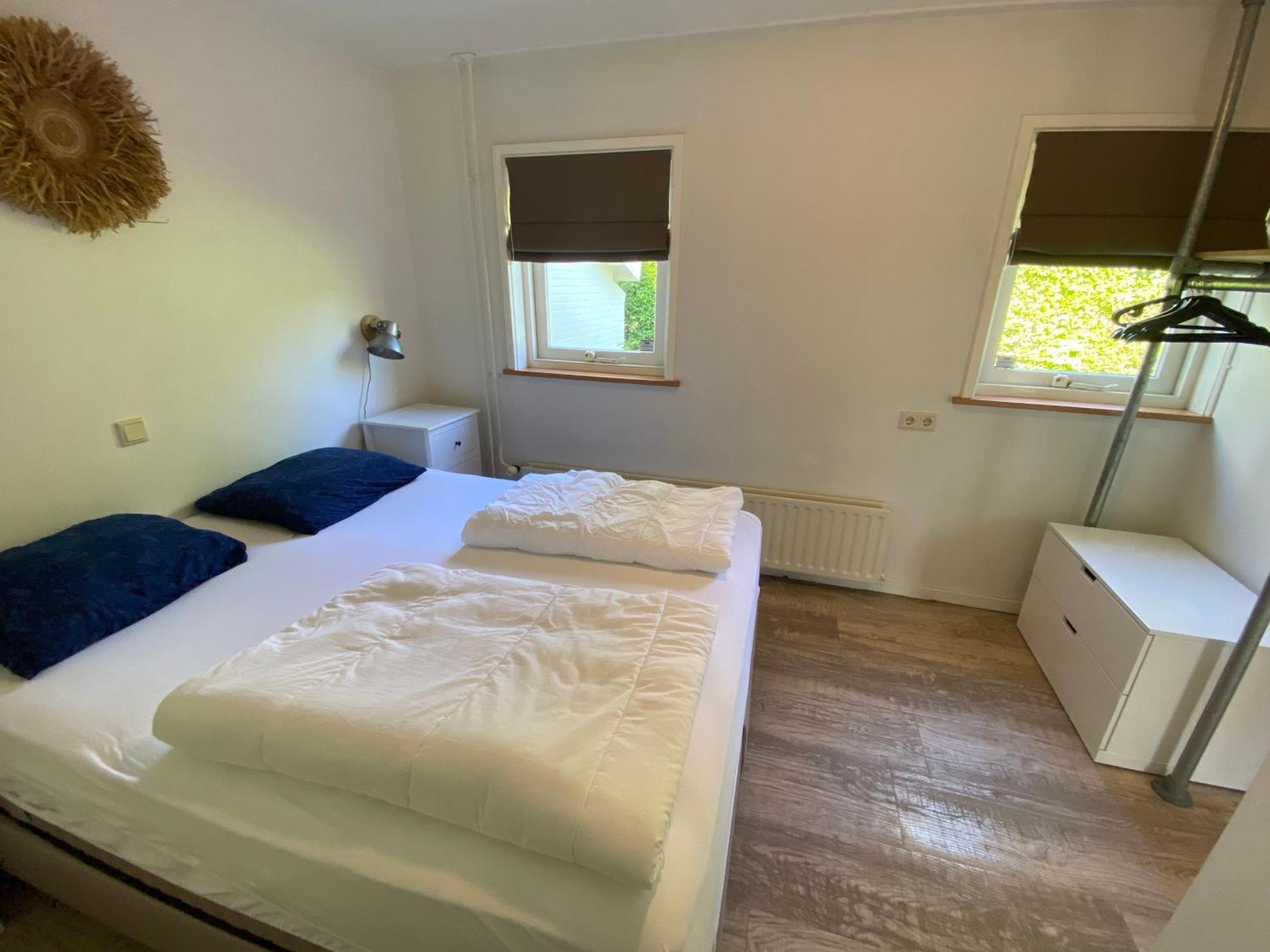 Holiday Park Dennenbos โอชต์คาเปลเล ภายนอก รูปภาพ