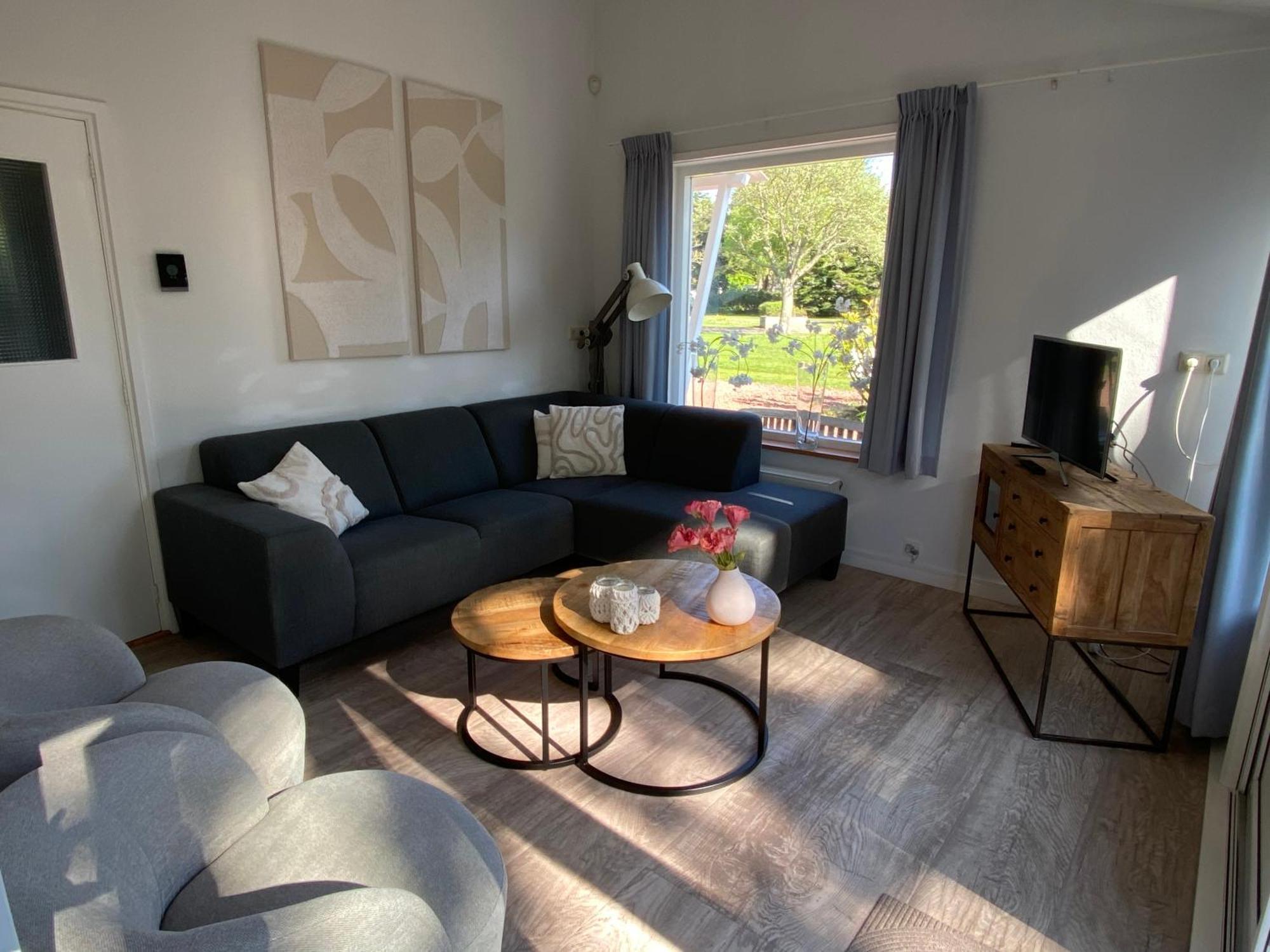 Holiday Park Dennenbos โอชต์คาเปลเล ภายนอก รูปภาพ