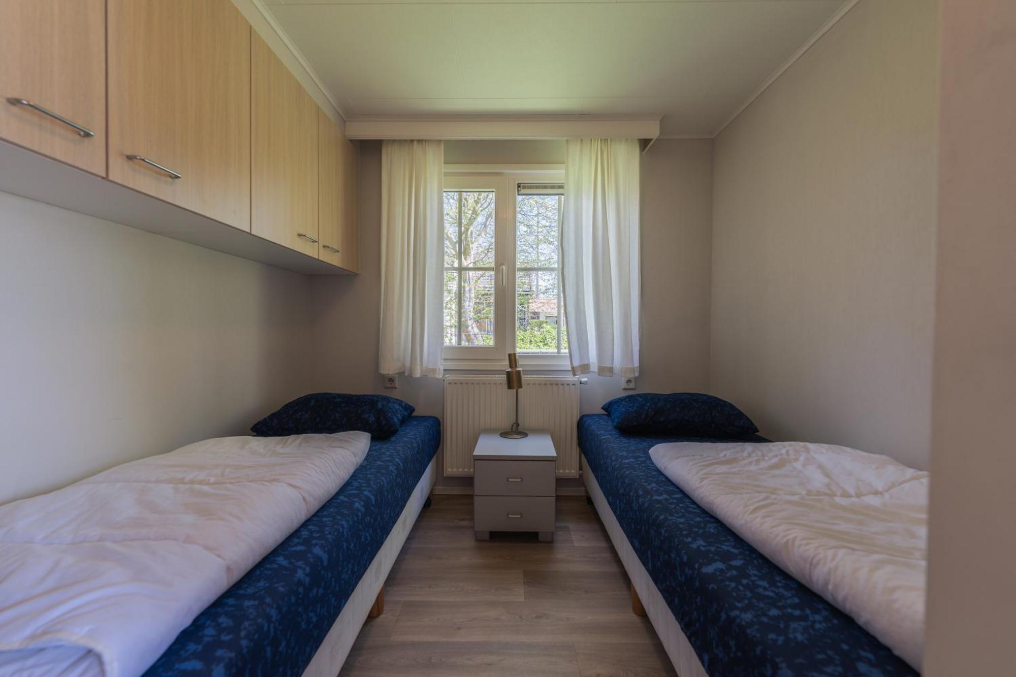 Holiday Park Dennenbos โอชต์คาเปลเล ภายนอก รูปภาพ