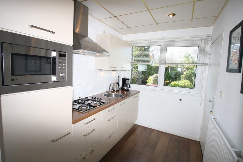 Holiday Park Dennenbos โอชต์คาเปลเล ภายนอก รูปภาพ