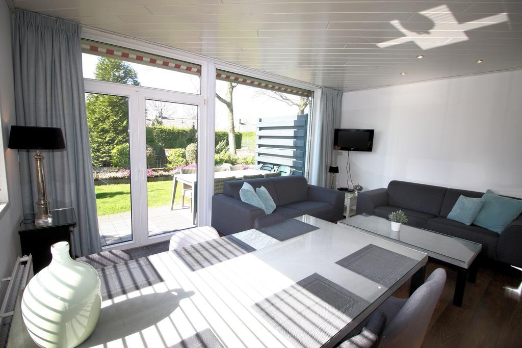 Holiday Park Dennenbos โอชต์คาเปลเล ภายนอก รูปภาพ