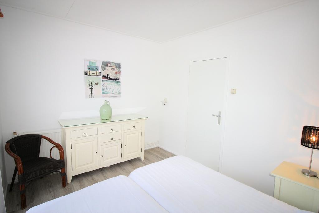Holiday Park Dennenbos โอชต์คาเปลเล ภายนอก รูปภาพ