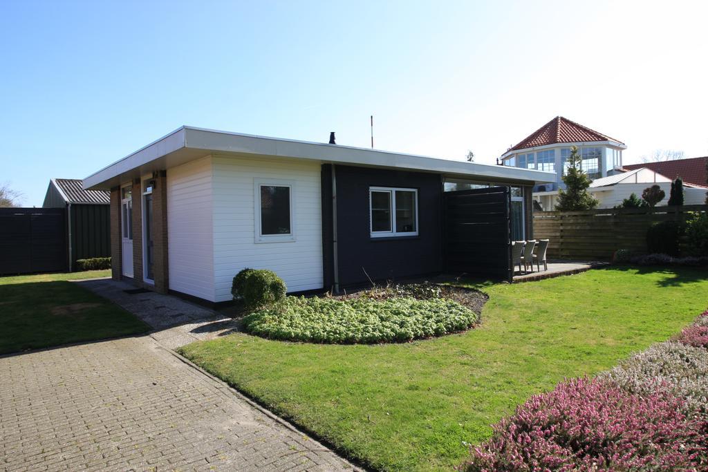 Holiday Park Dennenbos โอชต์คาเปลเล ภายนอก รูปภาพ