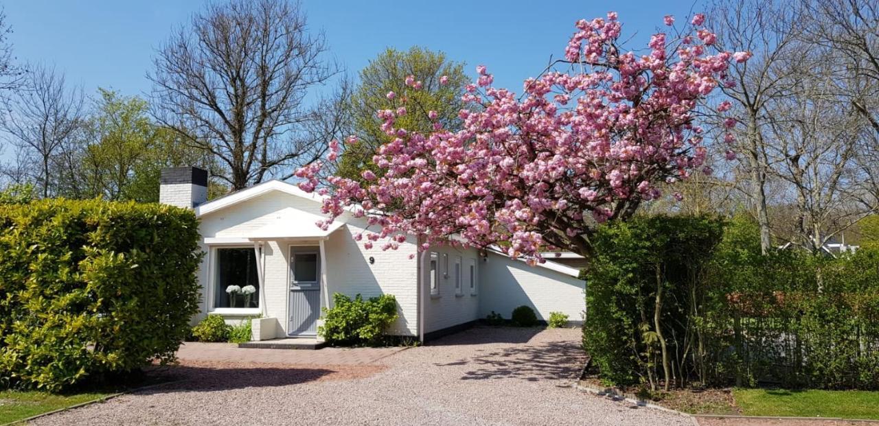 Holiday Park Dennenbos โอชต์คาเปลเล ภายนอก รูปภาพ
